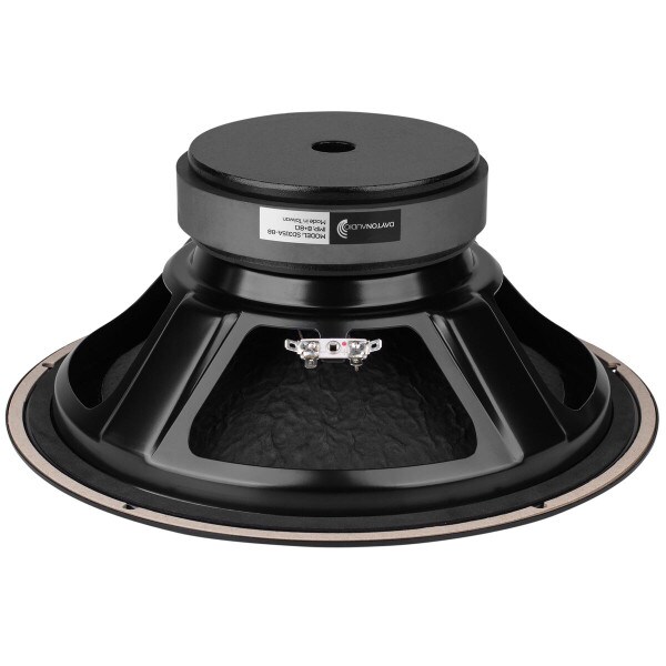 Main product image for Dayton Audio SD315A-88 12" DVC Subwoofer 295-488